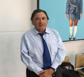 Testimonio de Alfredo Rojas F.