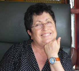 Testimonio de Isabel Soto C.