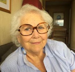 Testimonio de Consuelo Undurraga I.