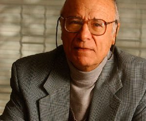 Entrevista a Ernesto Schiefelbein