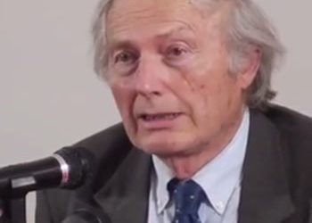 Testimonio de Howard Richards