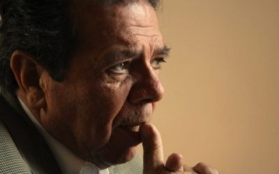 Entrevista a Juan Eduardo García Huidobro