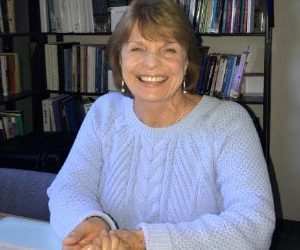 Testimonio de Johanna Filp