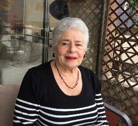 Testimonio de Leonor Cariola